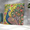 Livin'luxe Paintings Peacock Modern Art Canvas Home Decor Wall Paintings With Frame Painting CR-304
