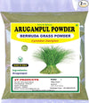 3V  Products  Arugampul Powder - 100 gms - Pack Of 2