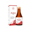 SKM Siddha And Ayurveda Bloddwin Syrup - 200 ml