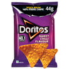 Doritos Nacho Chip Sweet Chili Flavour Sweet Chilli - 44g