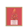 Forest Essentials Luxury Sugar Soap Bitter Orange & Cinnamon - 125 gms
