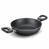 Judge by Prestige 26cm 3.2L Everyday Non-Stick Kadhai Cool Touch Handles