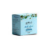 Globus Naturals Anti Acne 6 Step Facial Kit, For Oil Control & Unclogging Pore, Suitable For Oily & Acne Prone Skin - 40gms