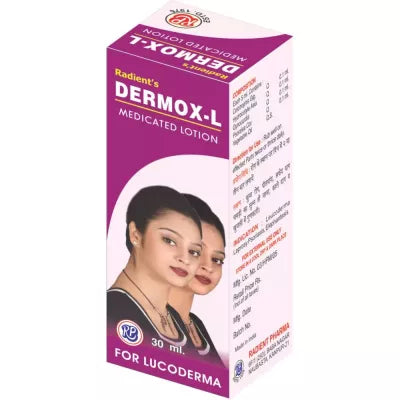 Radient Dermox-L - 30 ml