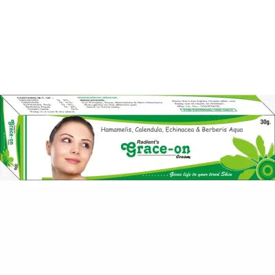 Radient Grace-On Cream - 30 ml