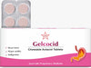 SKM Siddha And Ayurveda Gelcocid Chewable Tablet - 100 tabs