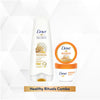 Dove Healthy Rituals Combo