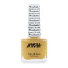 Nykaa Breathable Nail Enamel - Downtime Daisy 330 - 9 ml