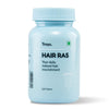 Traya Hair Ras Ayurvedic Hair Vitamin Tablets - 120 Tabs