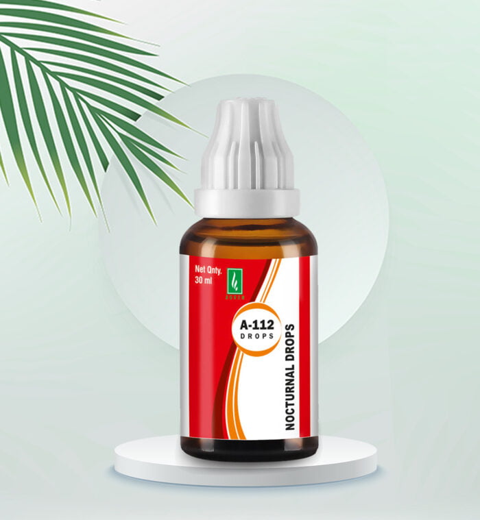 Adven A-112 Drops - 30 ml