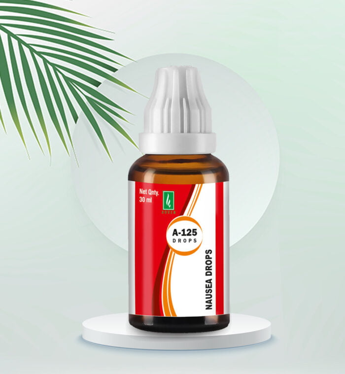 Adven A-125 Drops - 30 ml