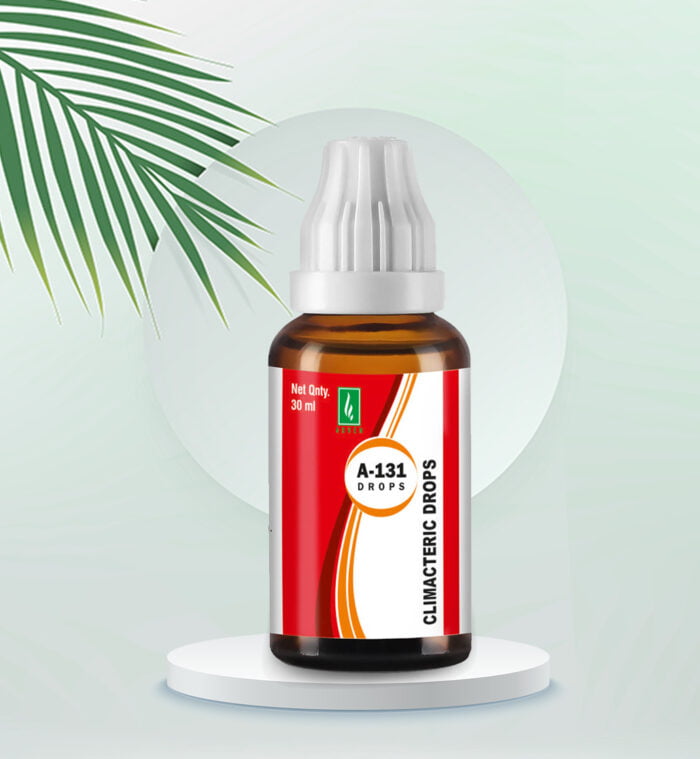Adven A-131 Drops - 30 ml