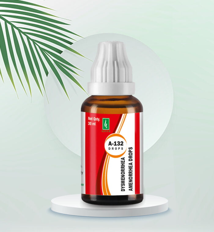 Adven A-132 Drops - 30 ml