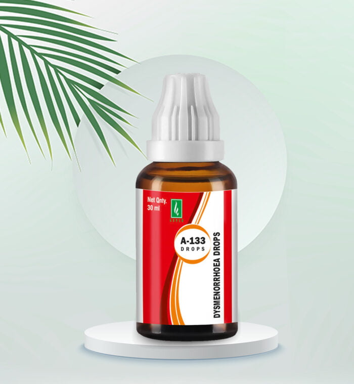 Adven A-133 Drops - 30 ml
