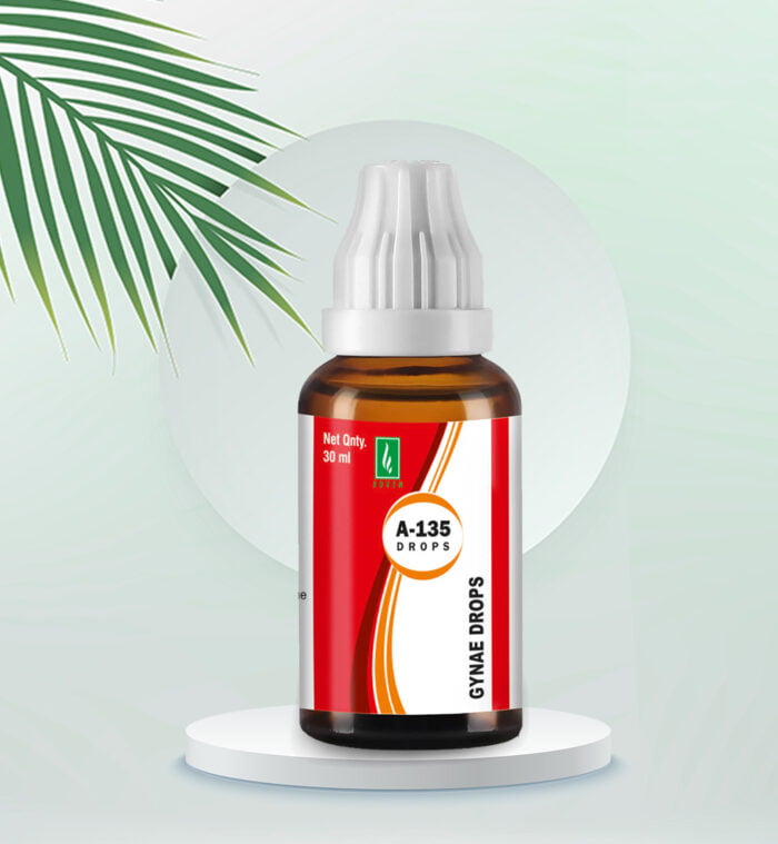 Adven A-135 Drops - 30 ml