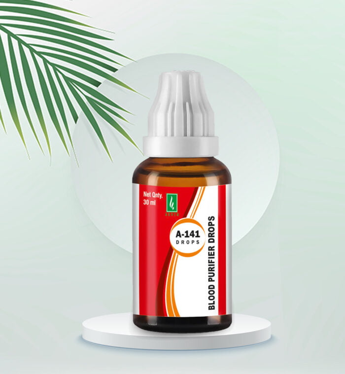 Adven A-141 Drops - 30 ml