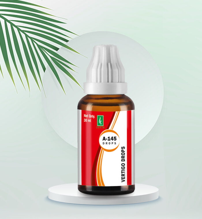 Adven A-145 Drops - 30 ml