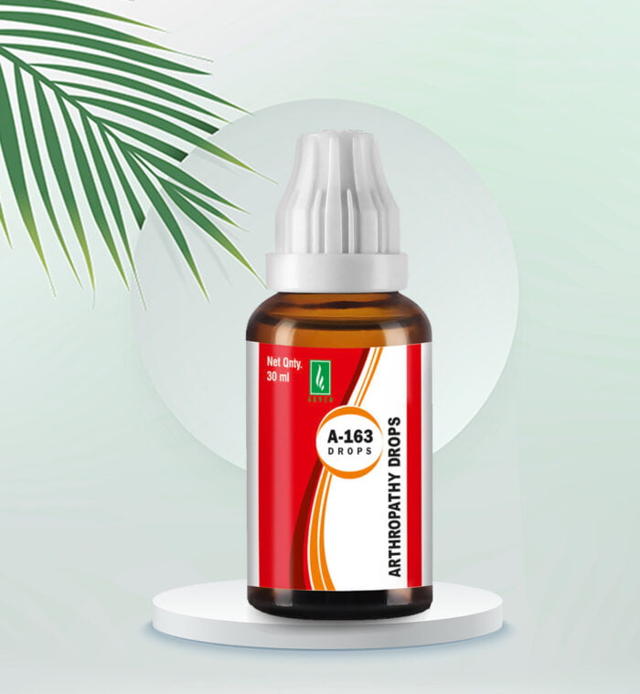 Adven A-163 Drops - 30 ml