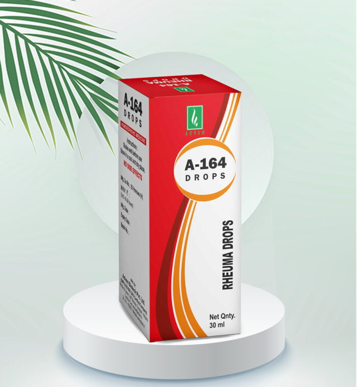 Adven A-164 Drops - 30 ml