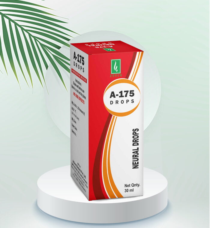 Adven A-175 Drops - 30 ml