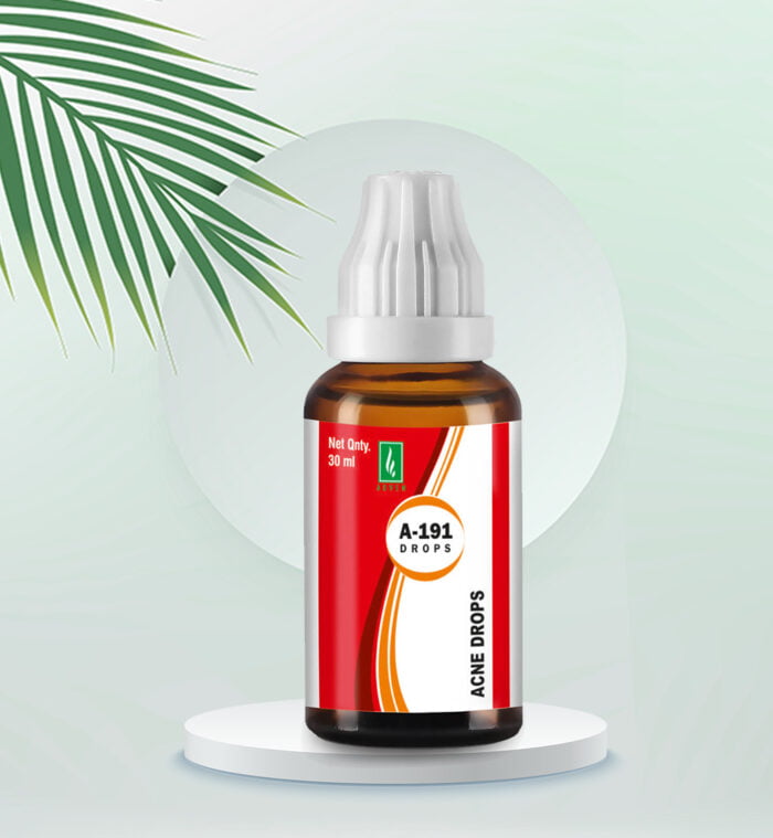 Adven A-191 Drops - 30 ml