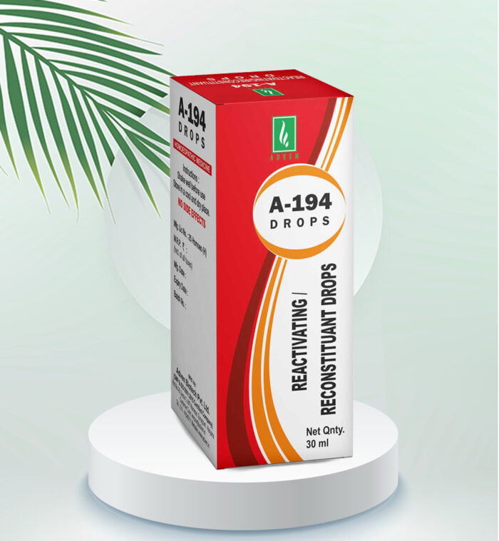 Adven A-194 Drops - 30 ml