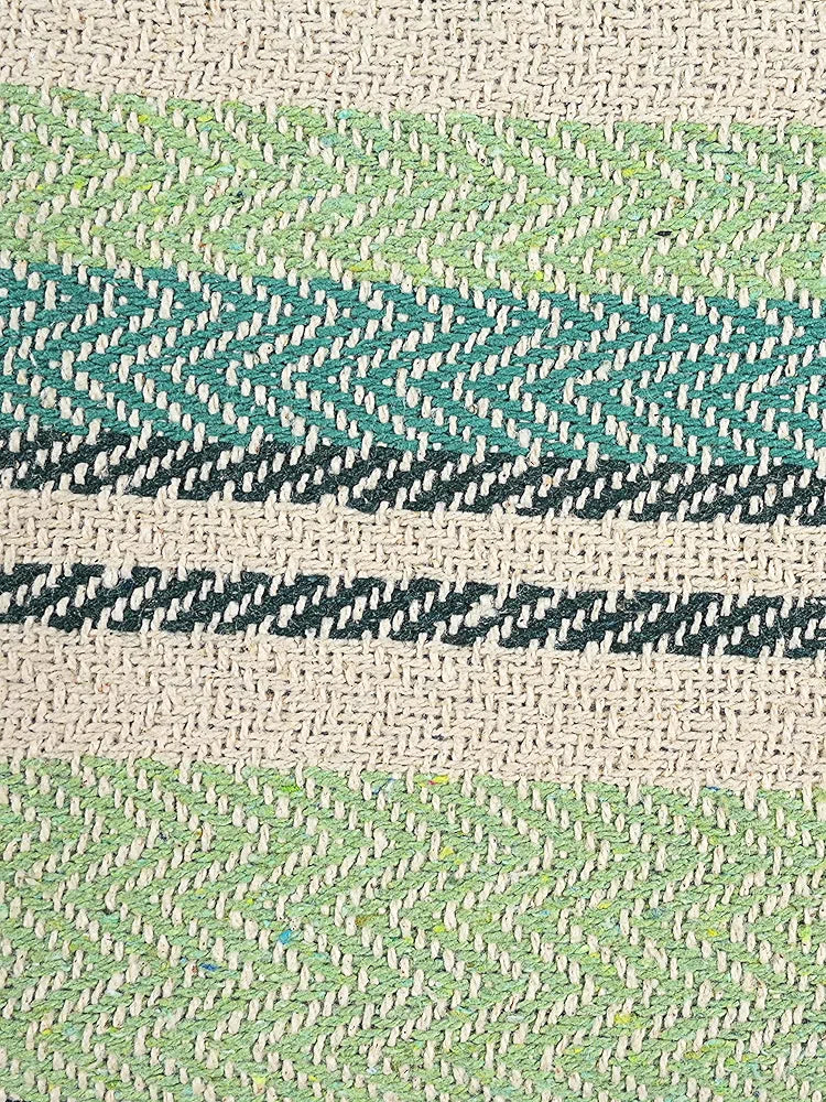 Saral Home Easy Living Cotton Rectangular Runner