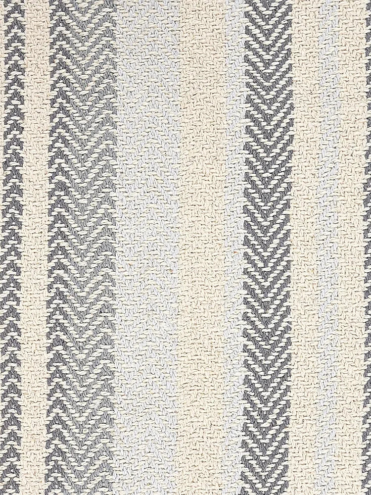 Saral Home Easy Living Cotton RectangularRunner