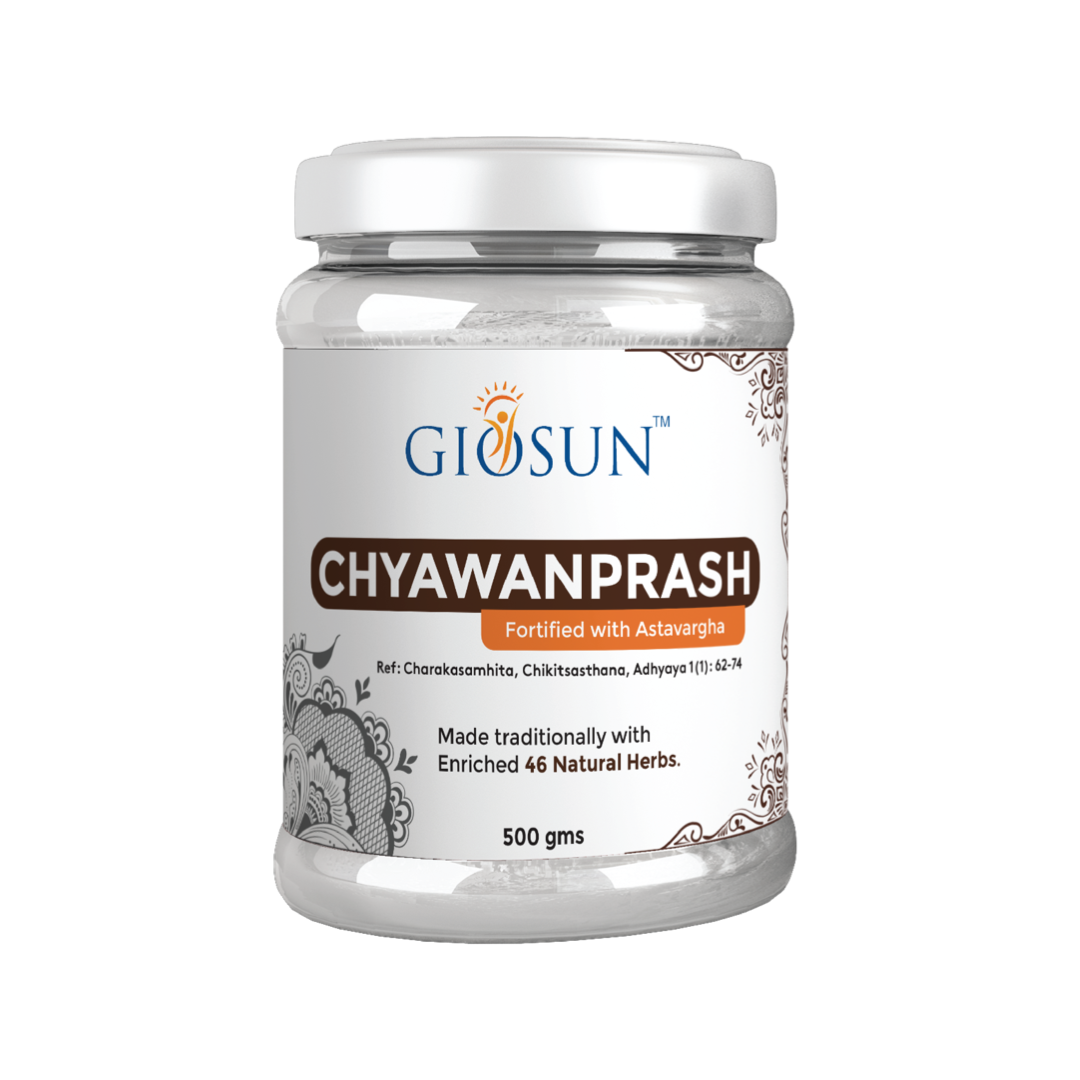 Giosun Chyawanprash