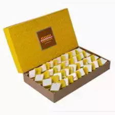 Bikanervala Katli Kesar Kaju - 750 gms