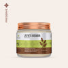 Just Herbs Advanced Ayurvedic Pimple Treatment with Triphala and Majuphal - 65g