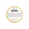 Detoxie Multi-Corrective Night Cream - 50 gms
