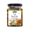 Al Masnoon Figs in Olive Oil - 250 gms
