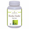 Ayurvedic Life Hair growth supplement – Keshovedic – 60 tablet