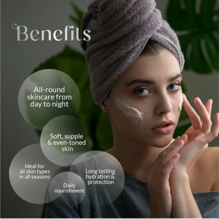 Adven All Purpose Cream With ABC