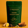 Navvayd Assam Masala Chai