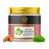 Buddha Natural Anti Tan Face Cream - 100% Ayush Certified - De-Tan Face, Shield from Infrared UV Rays & Uneven Tan Patches