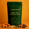 Navvayd Amrit Ras Ayurvedic Chai