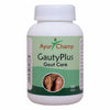 Ayur Champ Gautyplus - 60 Tablets