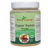 Ayur Champ Organic Triphala Powder - 200 gms