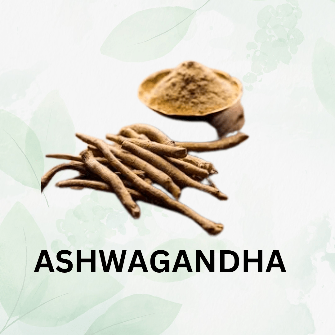 Life Aveda Ashwagandha Capsule