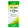 Tansukh Herbals Acid Kure Syrup