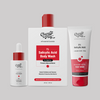 Chemist at Play The Acne - Fighting trio
