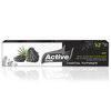 DR. Morepen Active Smile Charcoal Toothpaste - 100 gms