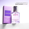 Bryan & Candy Adore Women's Perfume (EDP): A Long-lasting Lingering & Enchanting -  25ml