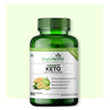 Simply Herbal Advanced Keto USA Formulated 1000mg - 60 tabs