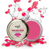 Aegte Organics Lip & Cheek Tint Balm (Baby Pink)- 15 gms