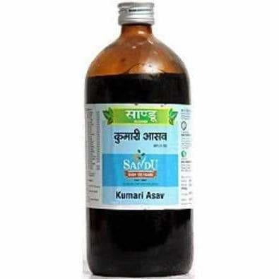 Sandu Kumari Asava - 450 ml