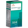 Allen Homeopathy A64 Abdominal Pain Drops