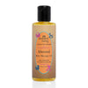 Ancient Living Almond Baby Massage Oil - 100 ml